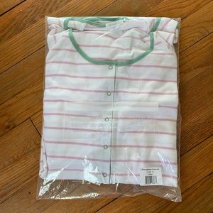 Lake Maternity PJ Shorts Set